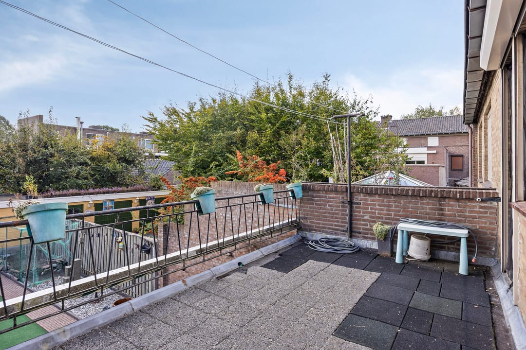 Foto 26 van Karel Doormanstraat 77