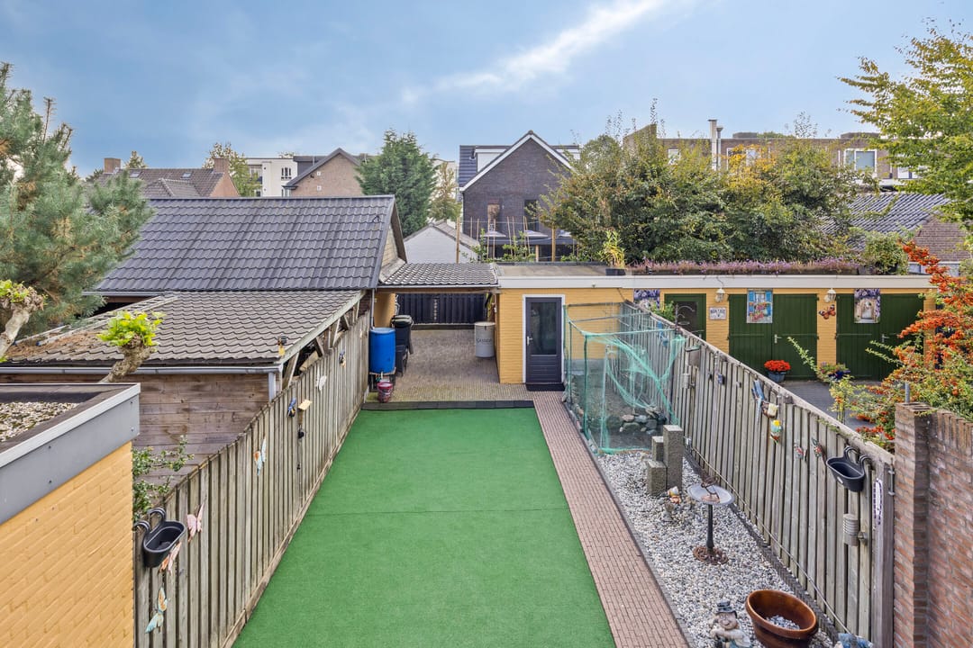 Foto 31 van Karel Doormanstraat 77