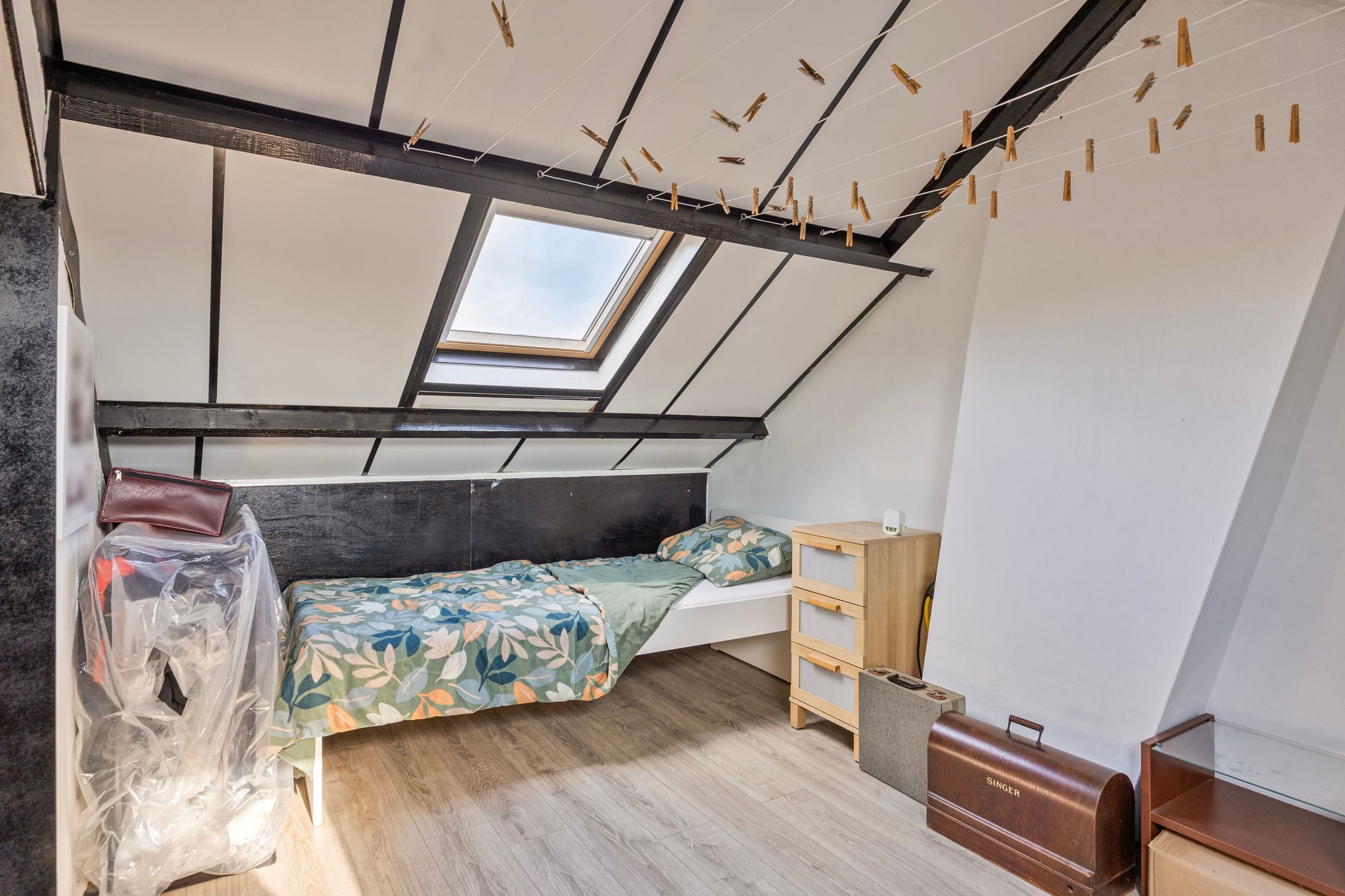 Foto 30 van Karel Doormanstraat 77