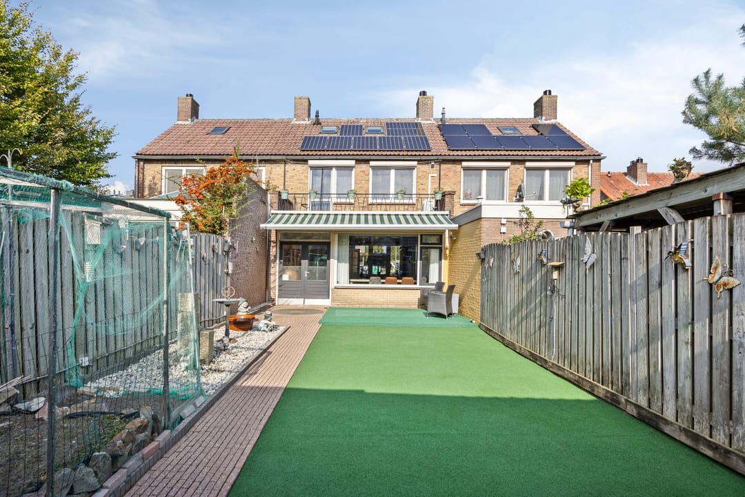 Foto 32 van Karel Doormanstraat 77