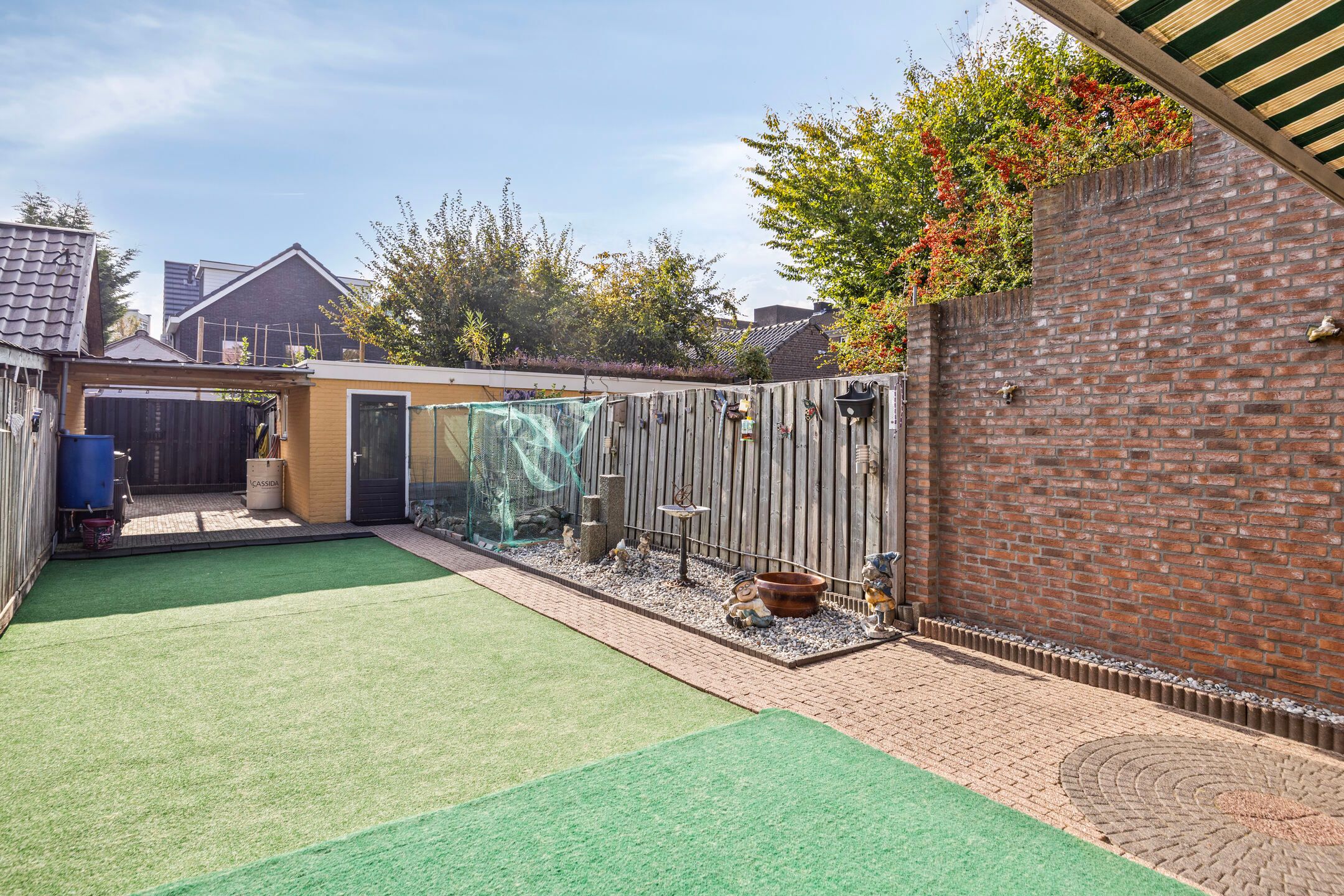 Foto 33 van Karel Doormanstraat 77