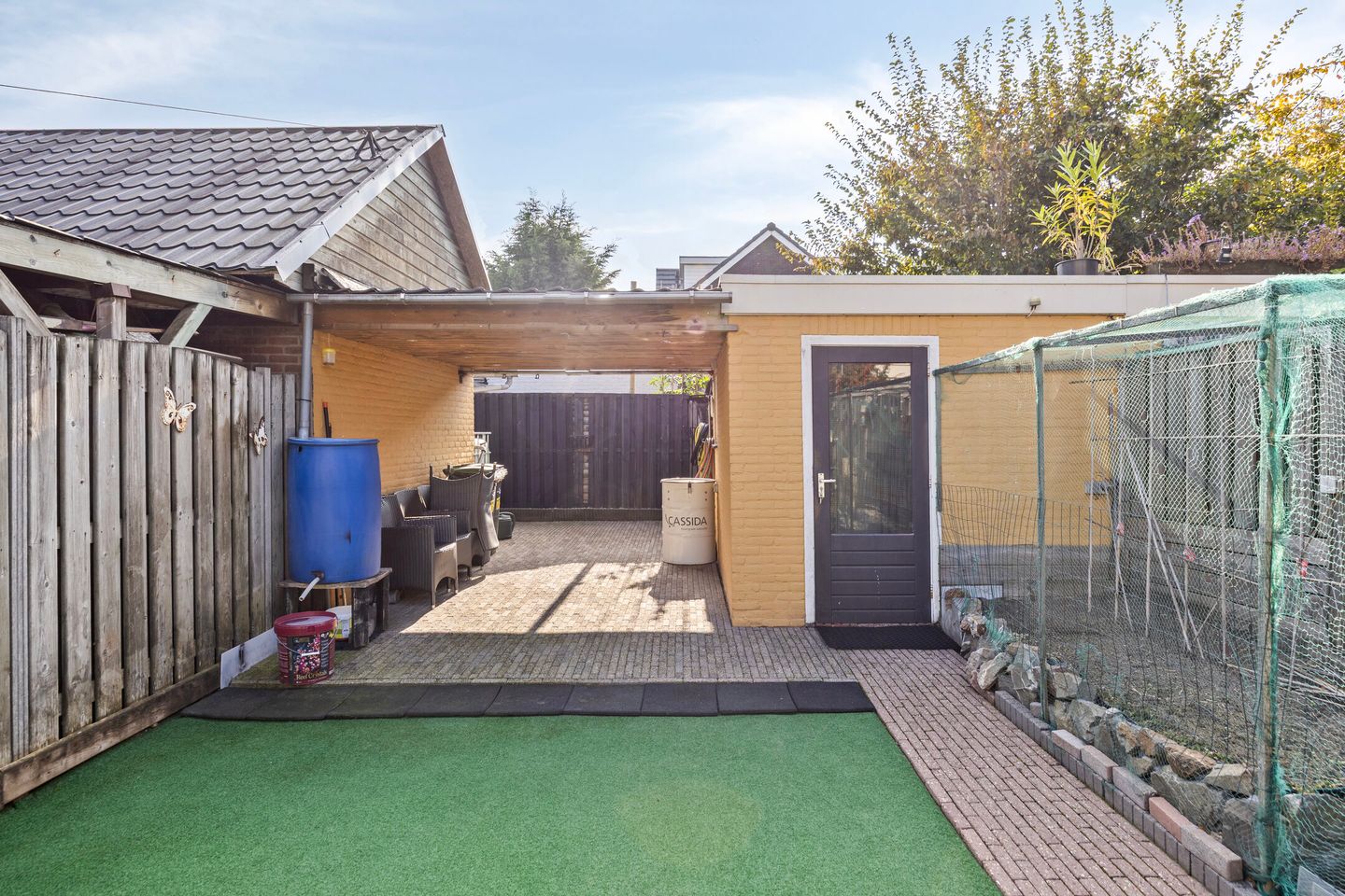 Foto 34 van Karel Doormanstraat 77