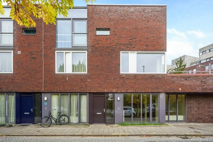 Marga Klompéstraat 9