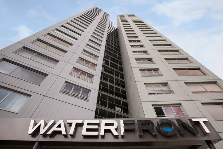 Foto 5 van Waterfront 202-A