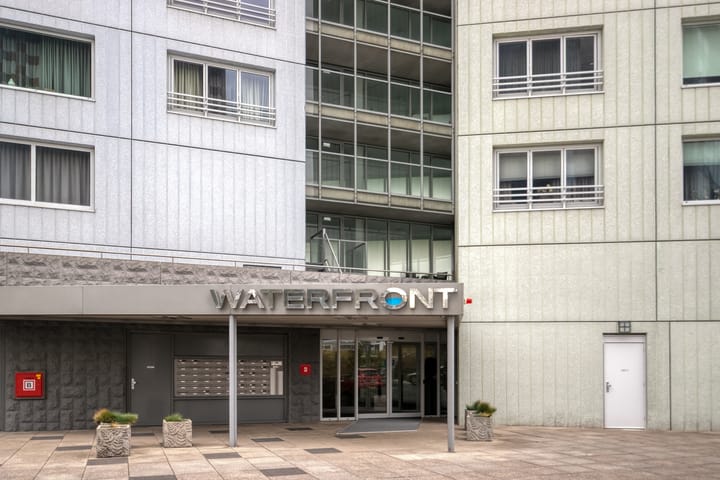 Foto 6 van Waterfront 202-A