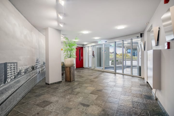 Foto 7 van Waterfront 202-A