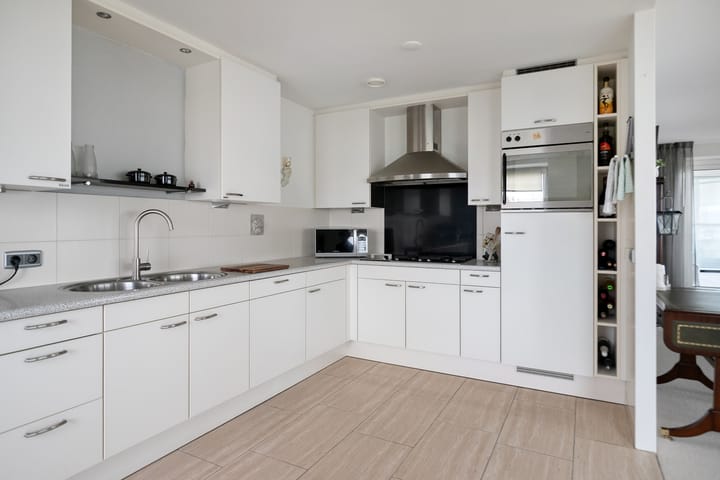 Foto 4 van Waterfront 202-A