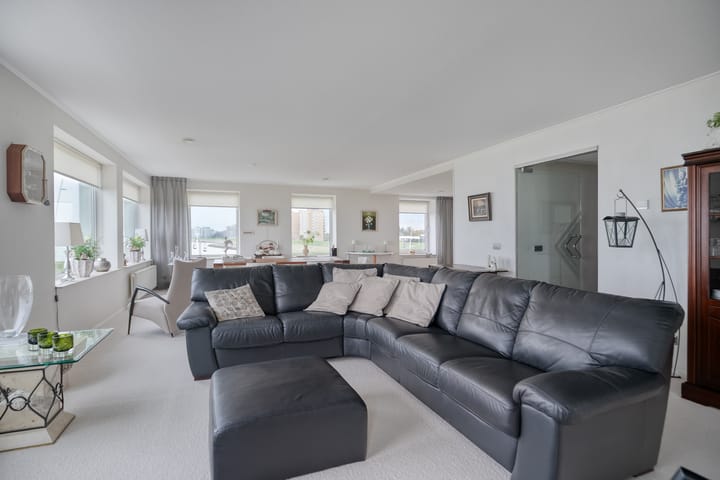 Foto 13 van Waterfront 202-A