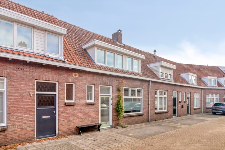 Foto 5 van Condensatorstraat 5