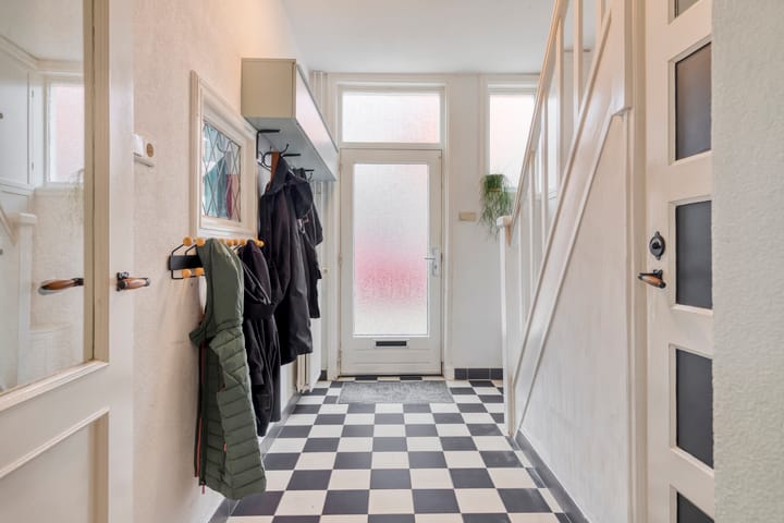 Foto 7 van Condensatorstraat 5