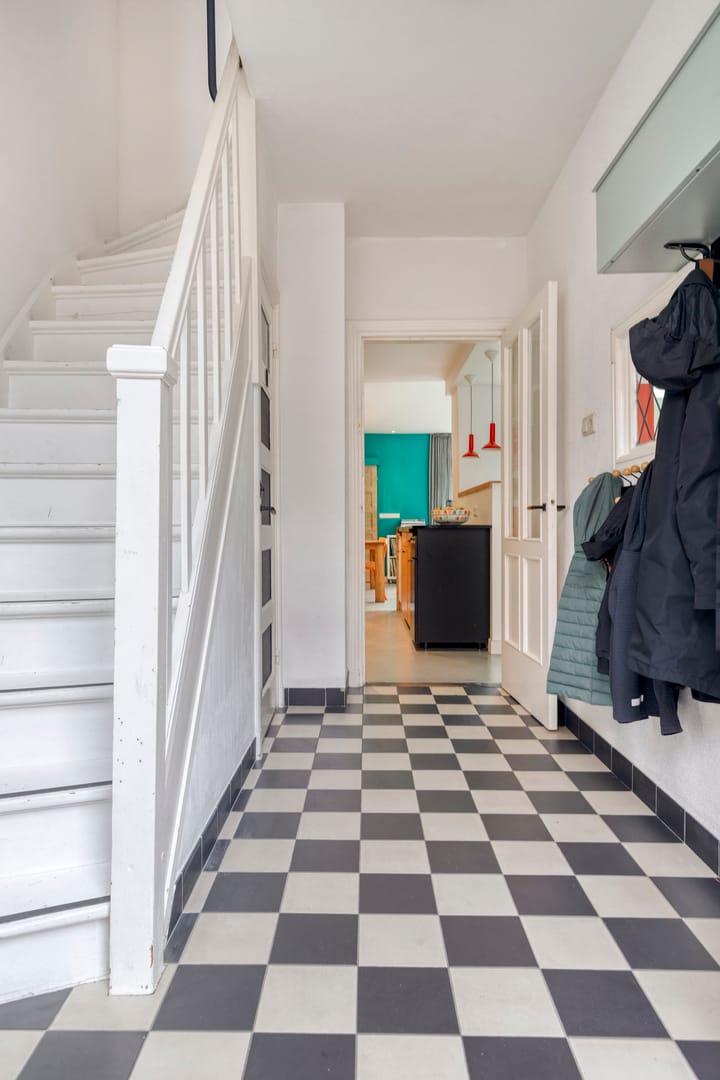 Foto 8 van Condensatorstraat 5