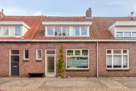 Condensatorstraat thumbnail