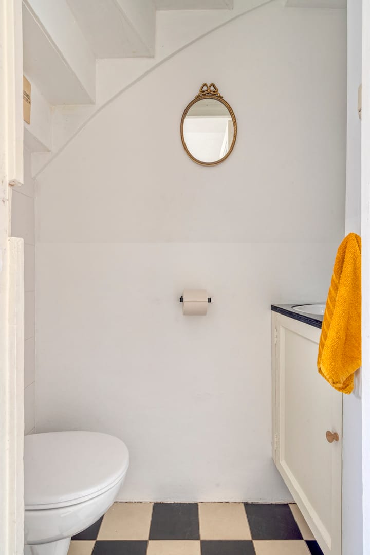 Foto 9 van Condensatorstraat 5