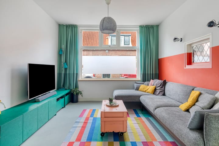 Foto 10 van Condensatorstraat 5