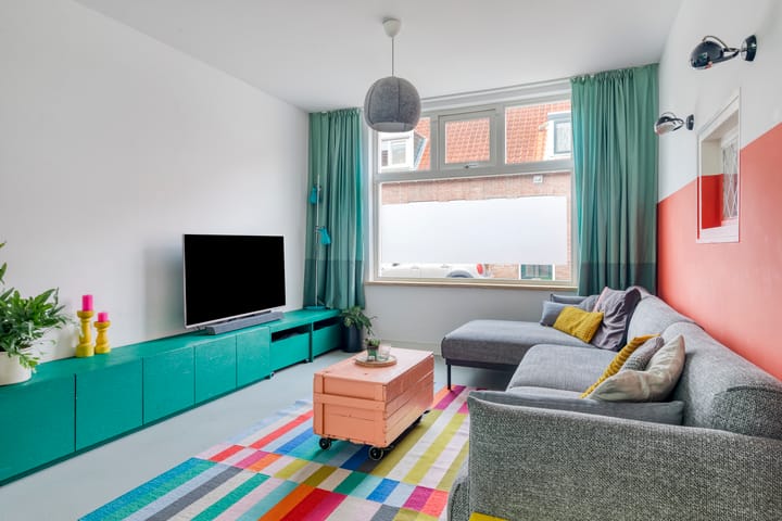 Foto 2 van Condensatorstraat 5