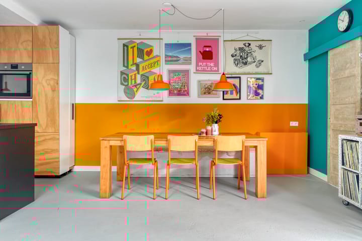 Foto 13 van Condensatorstraat 5