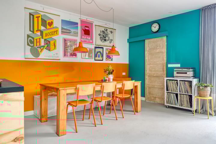 Foto 14 van Condensatorstraat 5