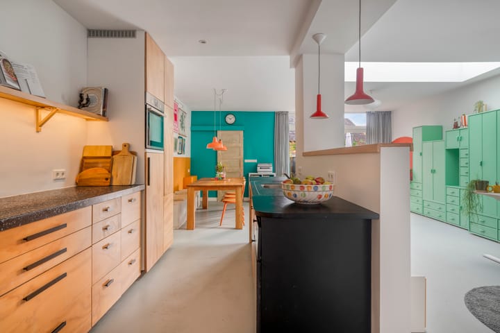 Foto 16 van Condensatorstraat 5