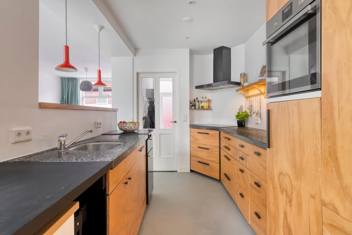 Foto 4 van Condensatorstraat 5