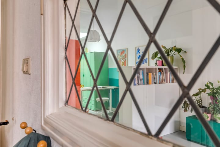 Foto 17 van Condensatorstraat 5