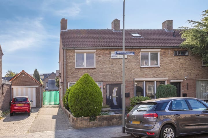 Karel Doormanstraat 79