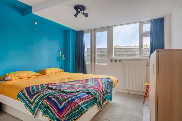 Foto 22 van Condensatorstraat 5