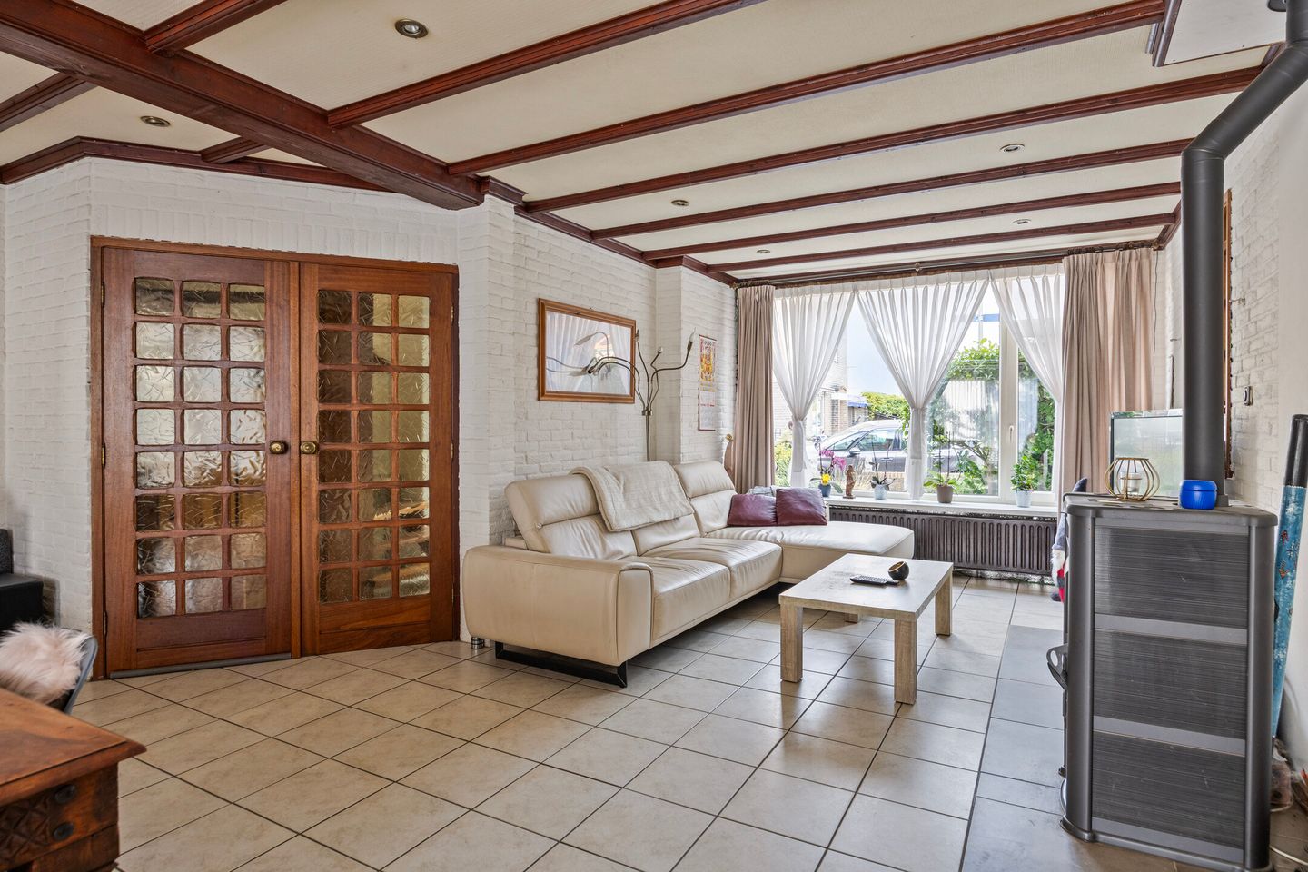 Foto 4 van Karel Doormanstraat 79