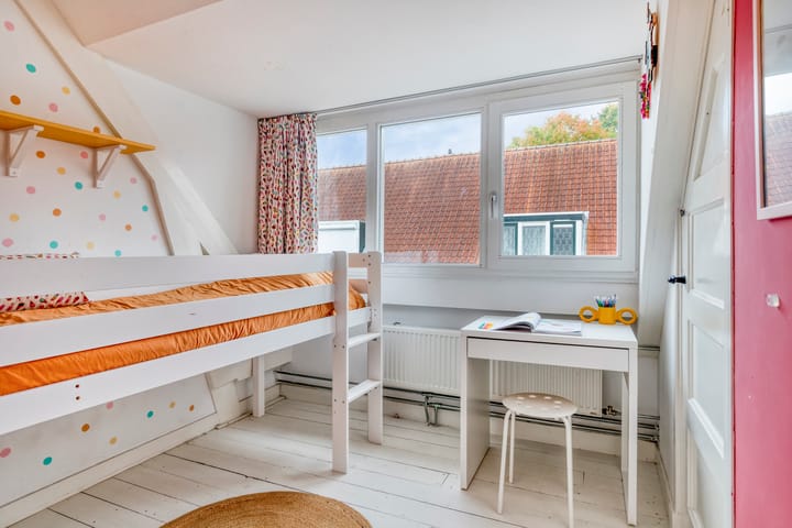 Foto 28 van Condensatorstraat 5