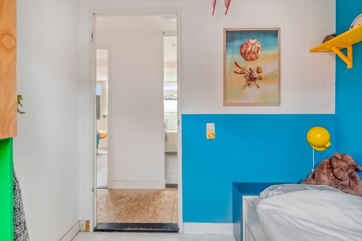 Foto 31 van Condensatorstraat 5