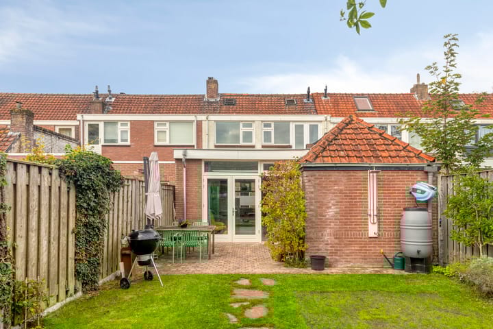 Foto 35 van Condensatorstraat 5