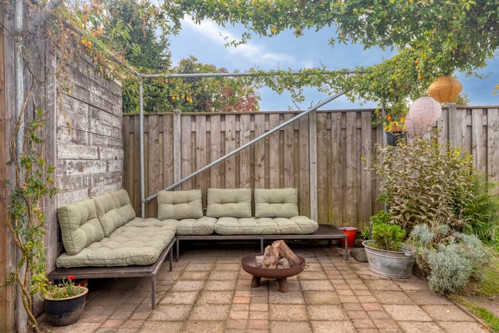 Foto 34 van Condensatorstraat 5