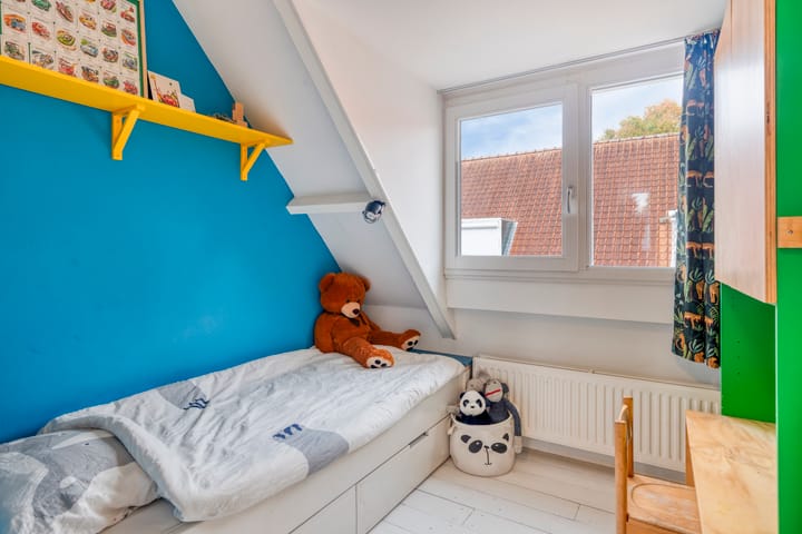 Foto 30 van Condensatorstraat 5