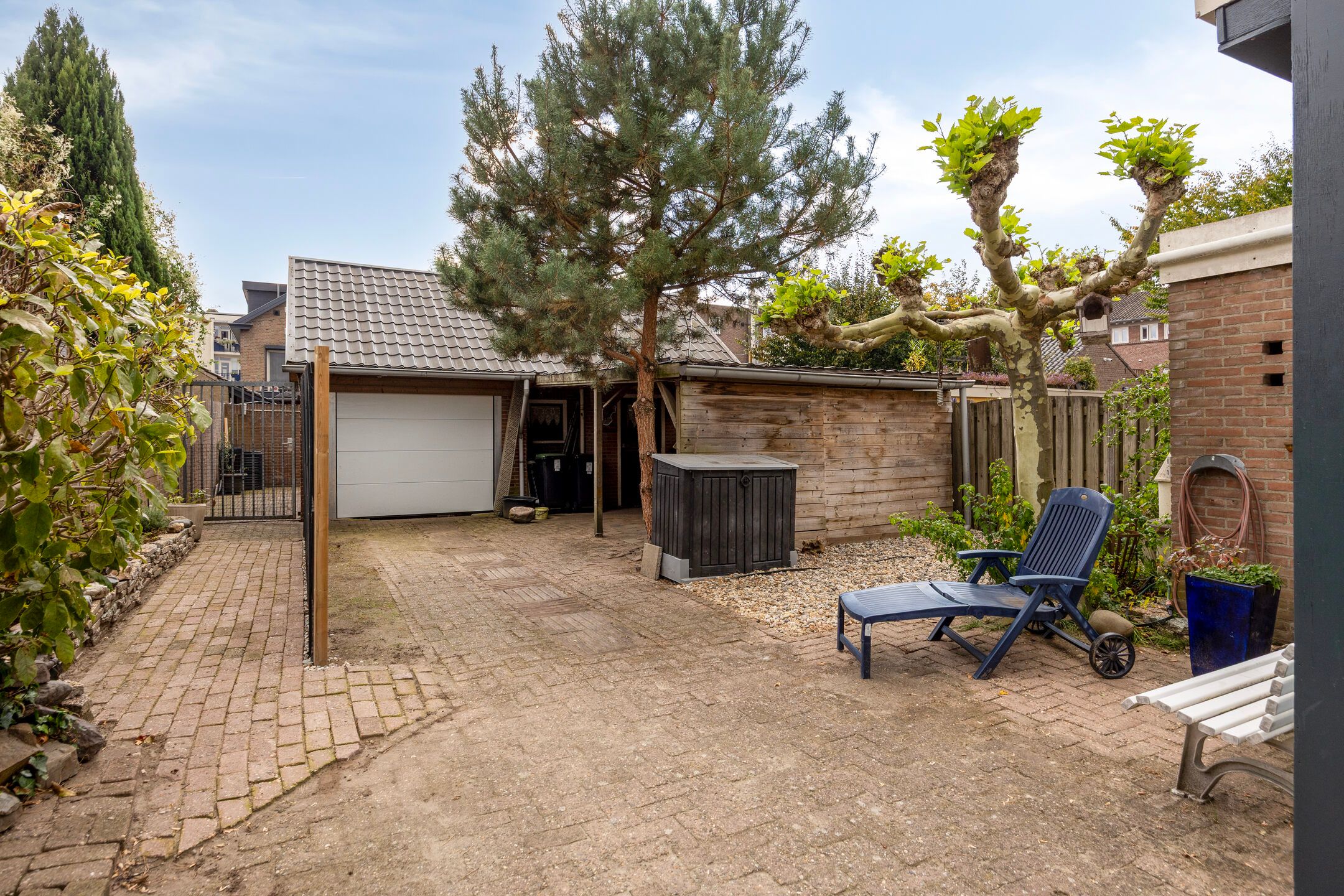 Foto 21 van Karel Doormanstraat 79