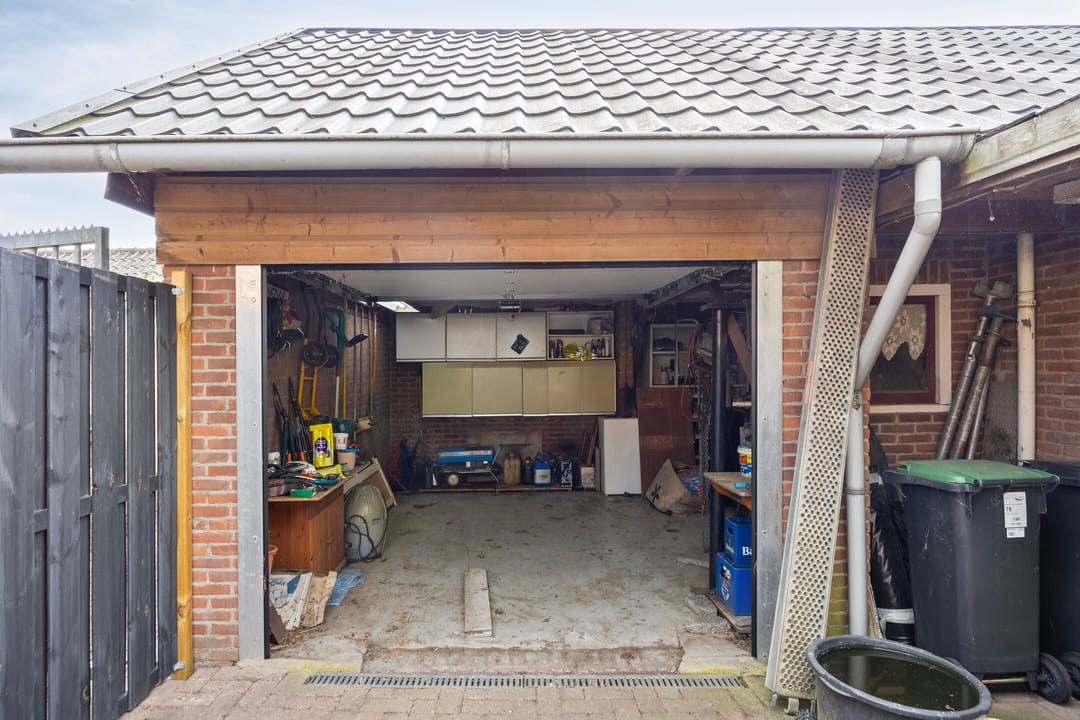 Foto 23 van Karel Doormanstraat 79