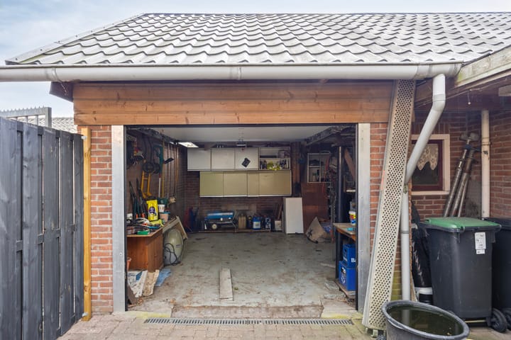 Foto 23 van Karel Doormanstraat 79