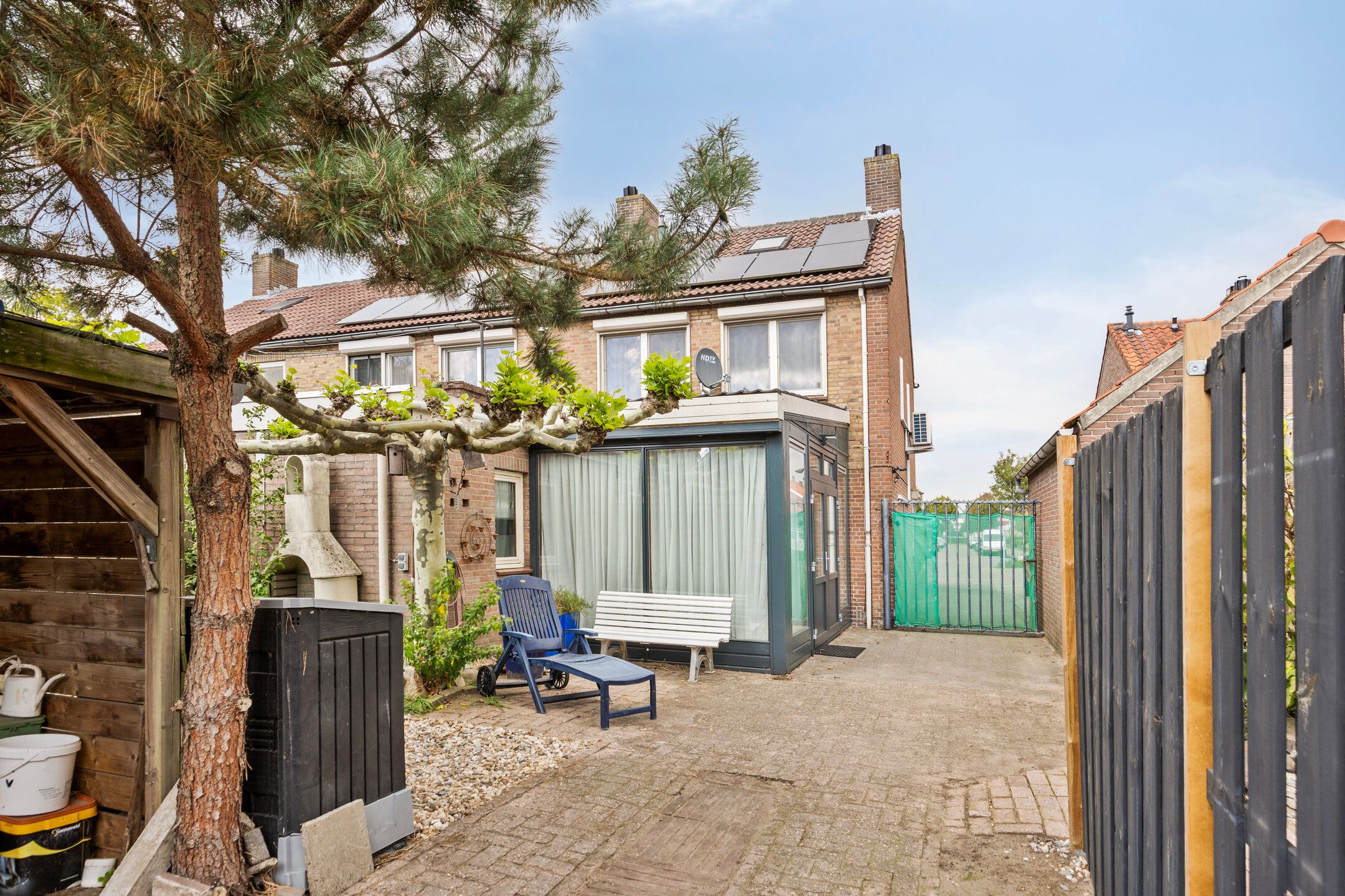 Foto 24 van Karel Doormanstraat 79