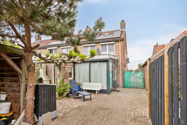 Foto 24 van Karel Doormanstraat 79