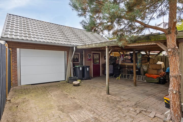 Foto 22 van Karel Doormanstraat 79