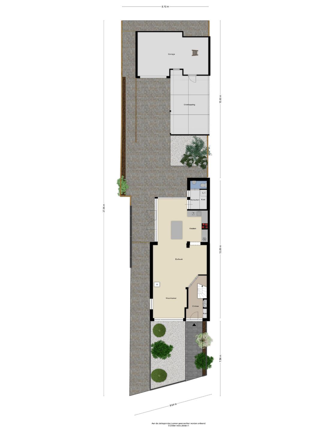 Foto 26 van Karel Doormanstraat 79