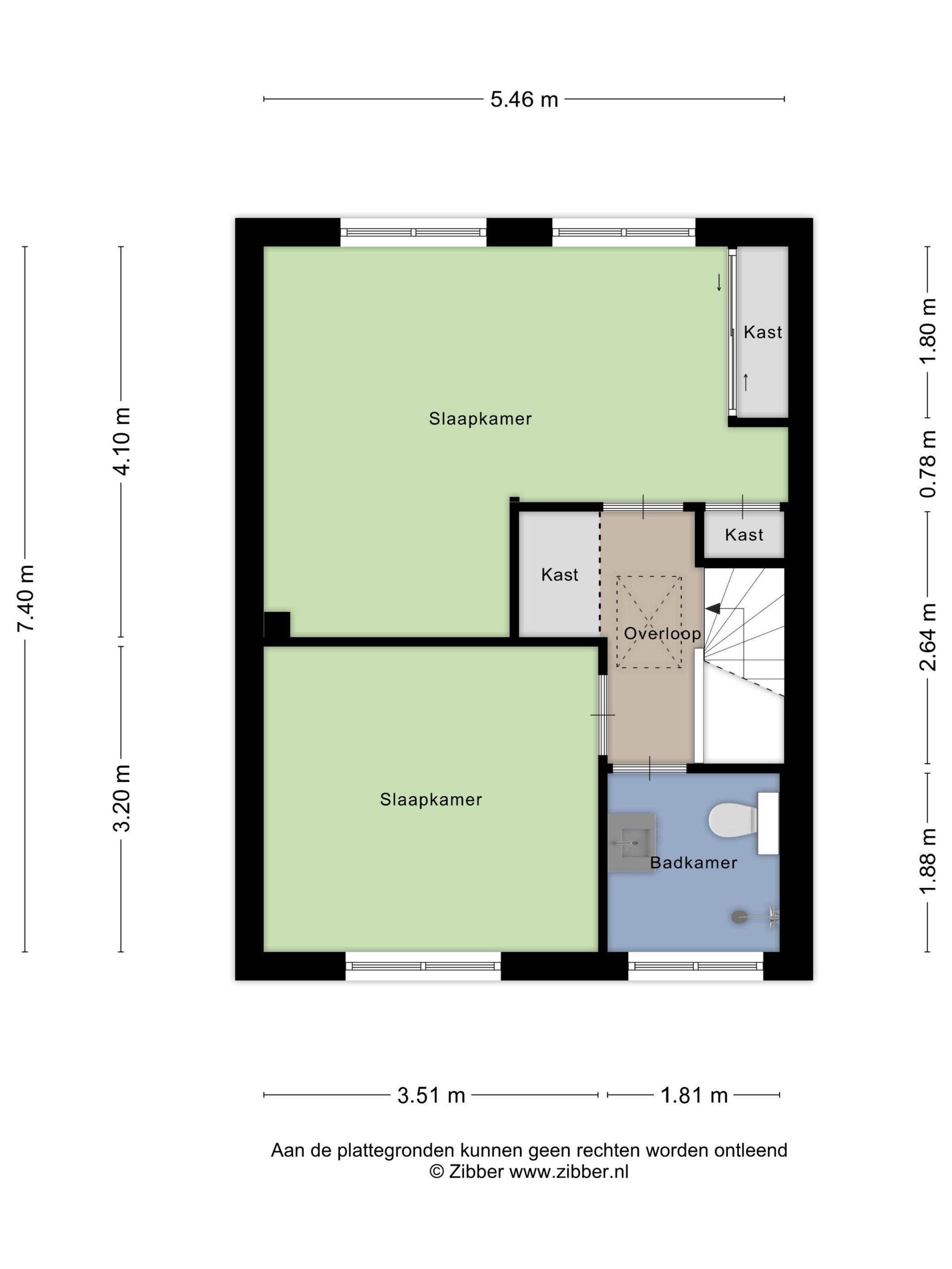 Foto 27 van Karel Doormanstraat 79