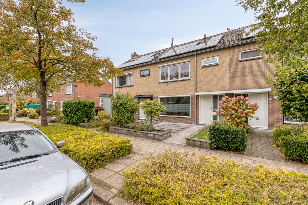 Photo 2 of Laan 1940-1945 19