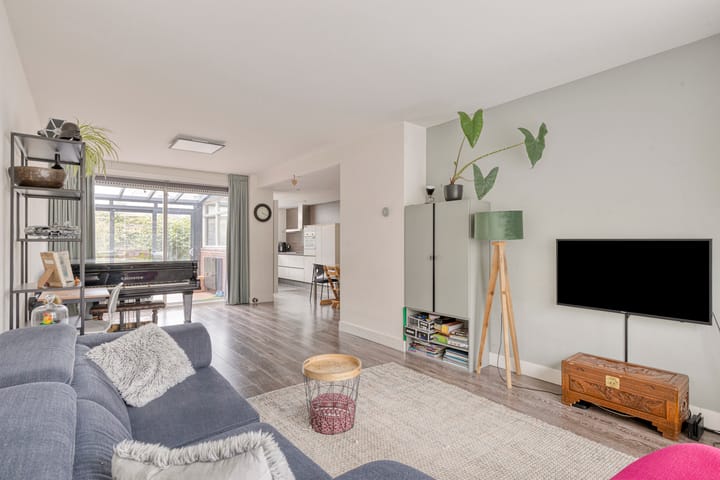 Foto 5 van Laan 1940-1945 19