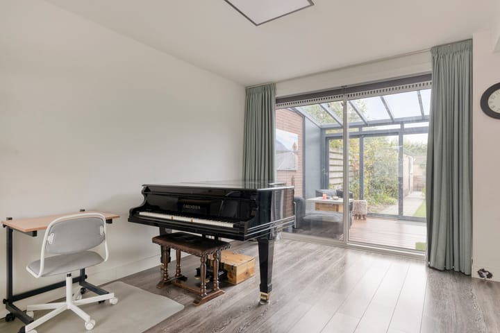 Foto 6 van Laan 1940-1945 19