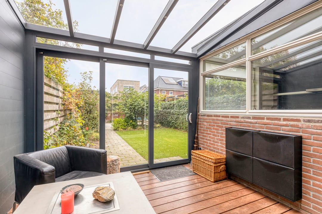 Photo 13 of Laan 1940-1945 19