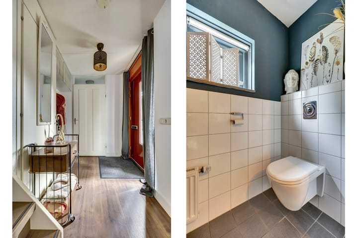 Foto 5 van Eikebladvlinder 11