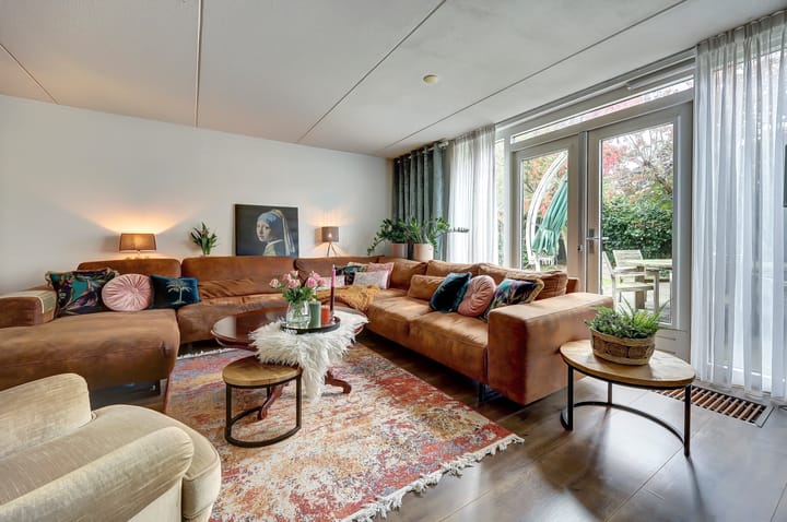 Foto 6 van Eikebladvlinder 11