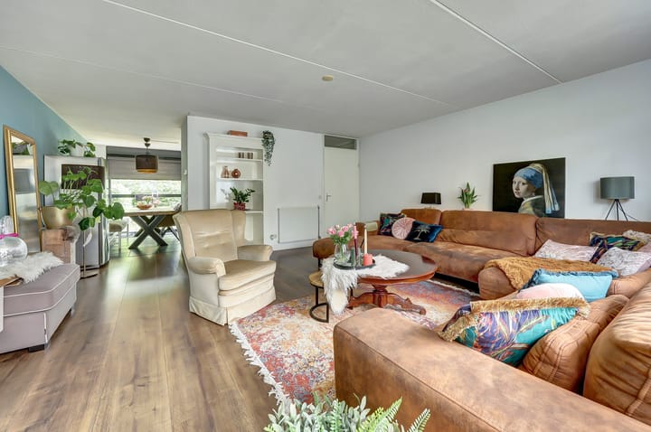 Foto 7 van Eikebladvlinder 11