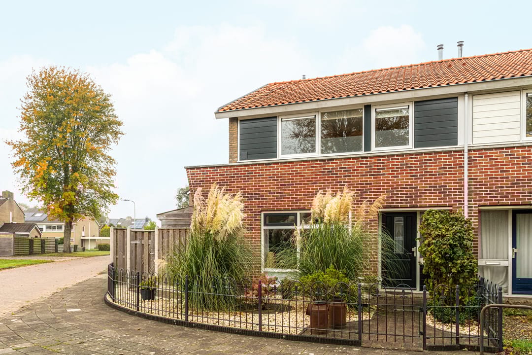 Photo 1 of Rode Molenstraat 20