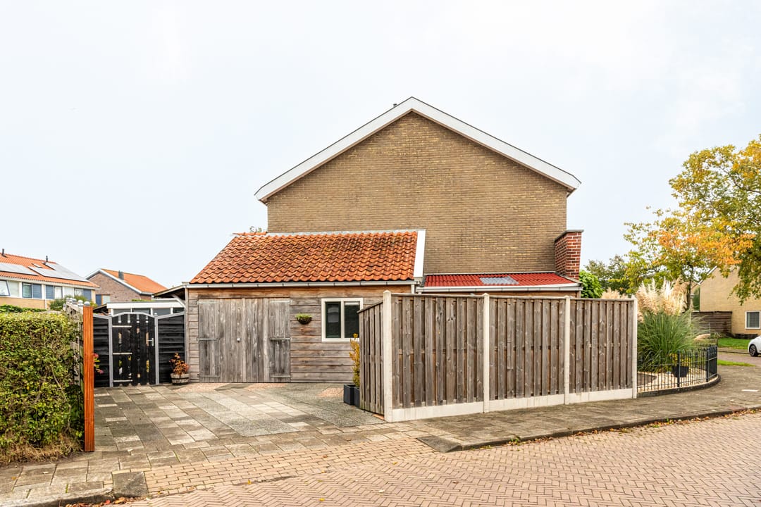 Photo 2 of Rode Molenstraat 20