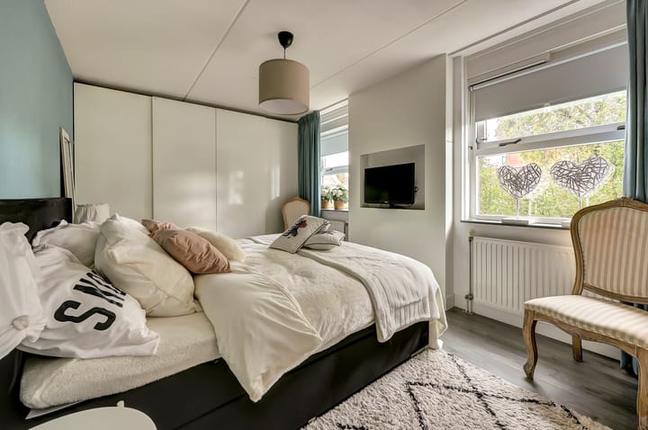 Foto 13 van Eikebladvlinder 11